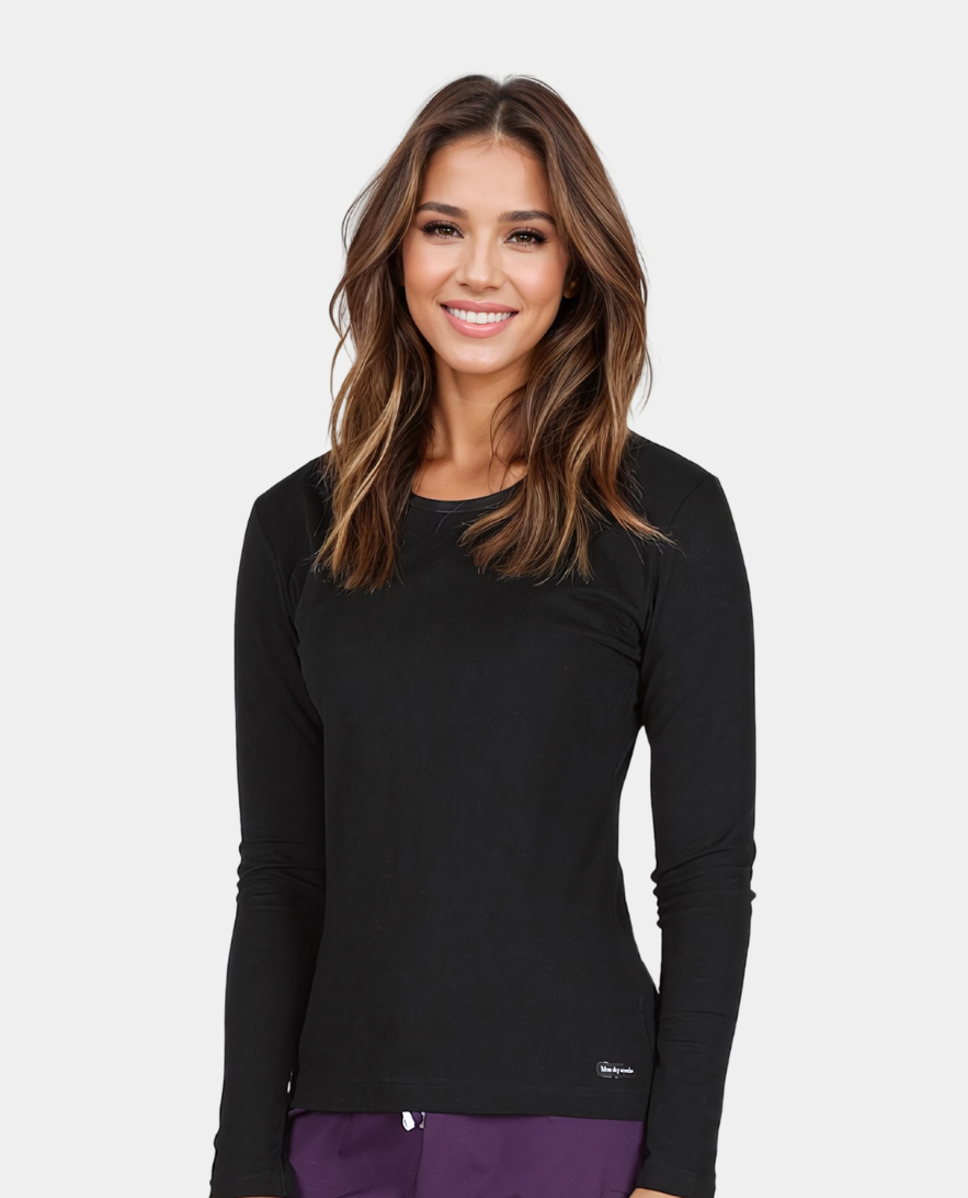 Windsor Long Sleeve Tee