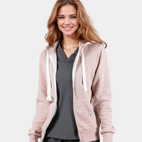 Finley Zip Up Hoodie