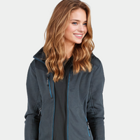 Camilla Active Softshell Jacket