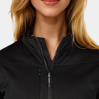 Bailey Knit Softshell Jacket