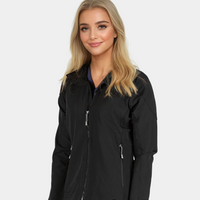 Skylar Lightweight Softshell Jacket