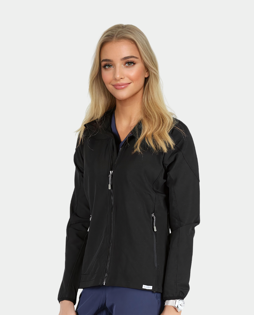 Skylar Lightweight Softshell Jacket