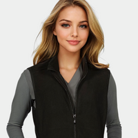 Ashton Microfleece Vest