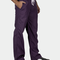 Small - Mens One Of A Kind Scrub Pants - FINAL SALE