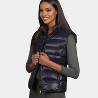 Remy Puffer Vests