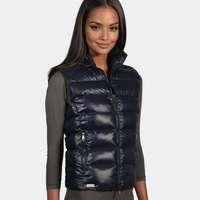 Remy Puffer Vests