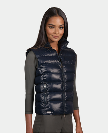 Remy Puffer Vests