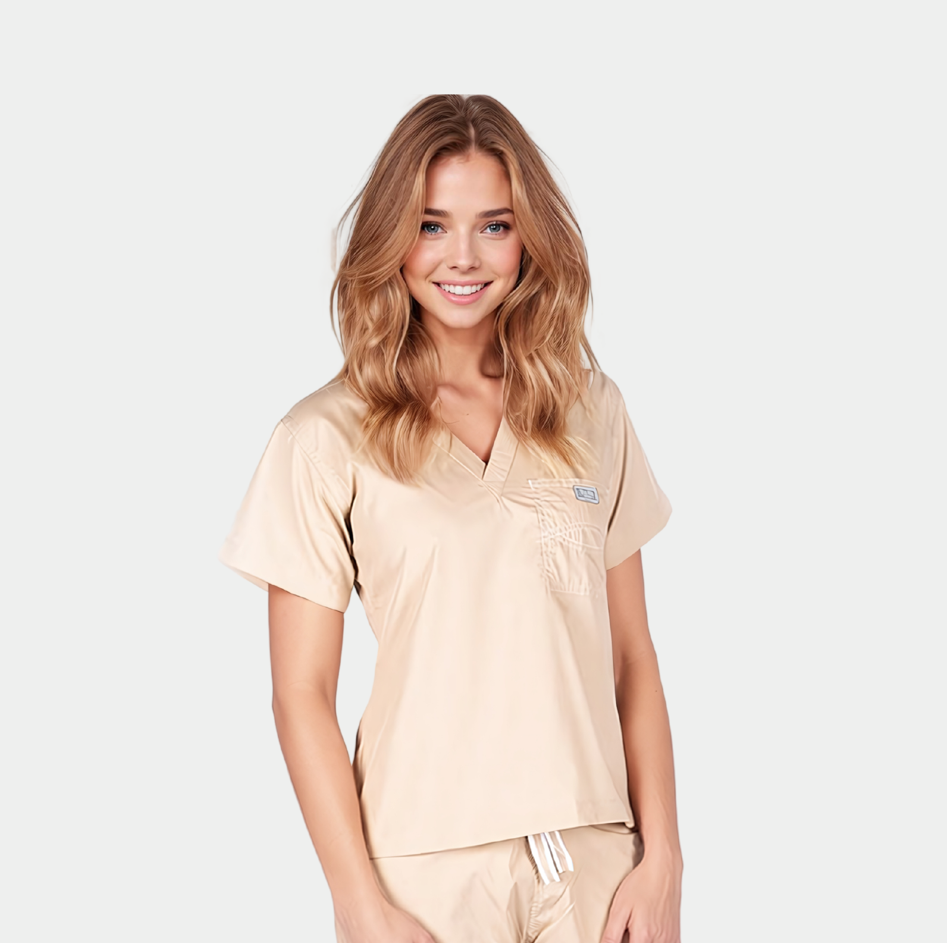 Grey Label Scrub Tops - FINAL SALE