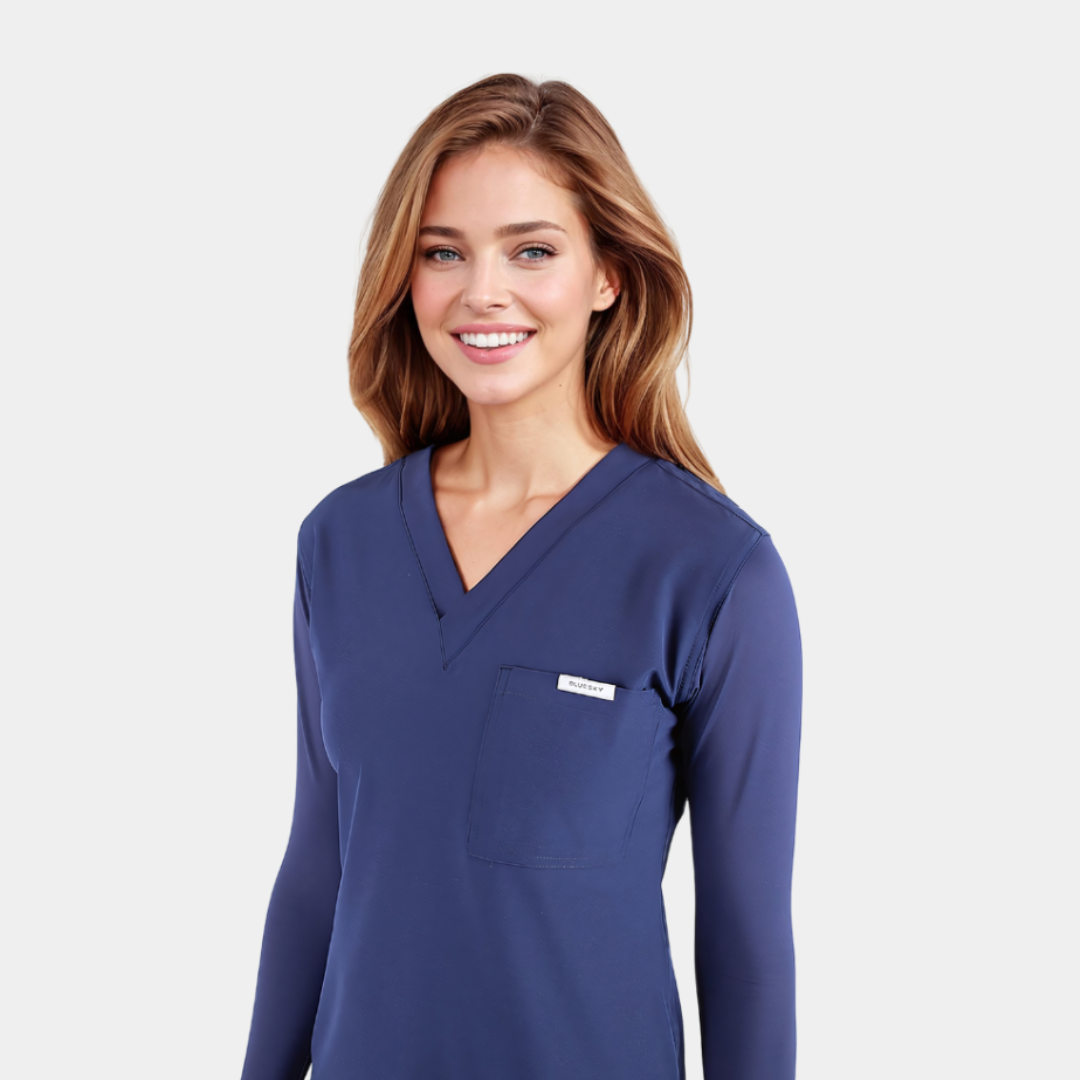 Air Scrubs Tops - SALE