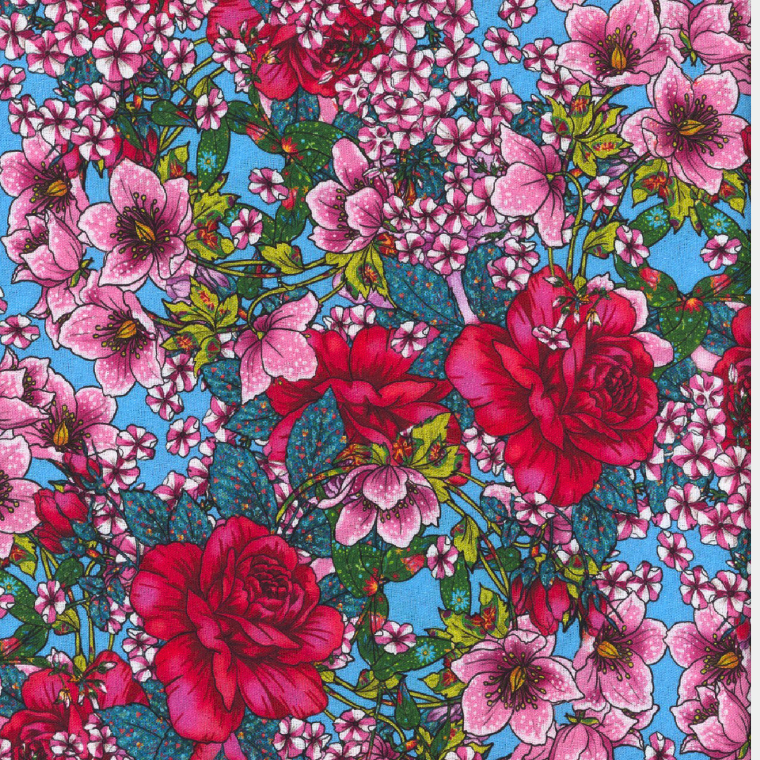 Eternal Spring - Stellar Surgical Cap