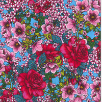 Eternal Spring - Stellar Surgical Cap