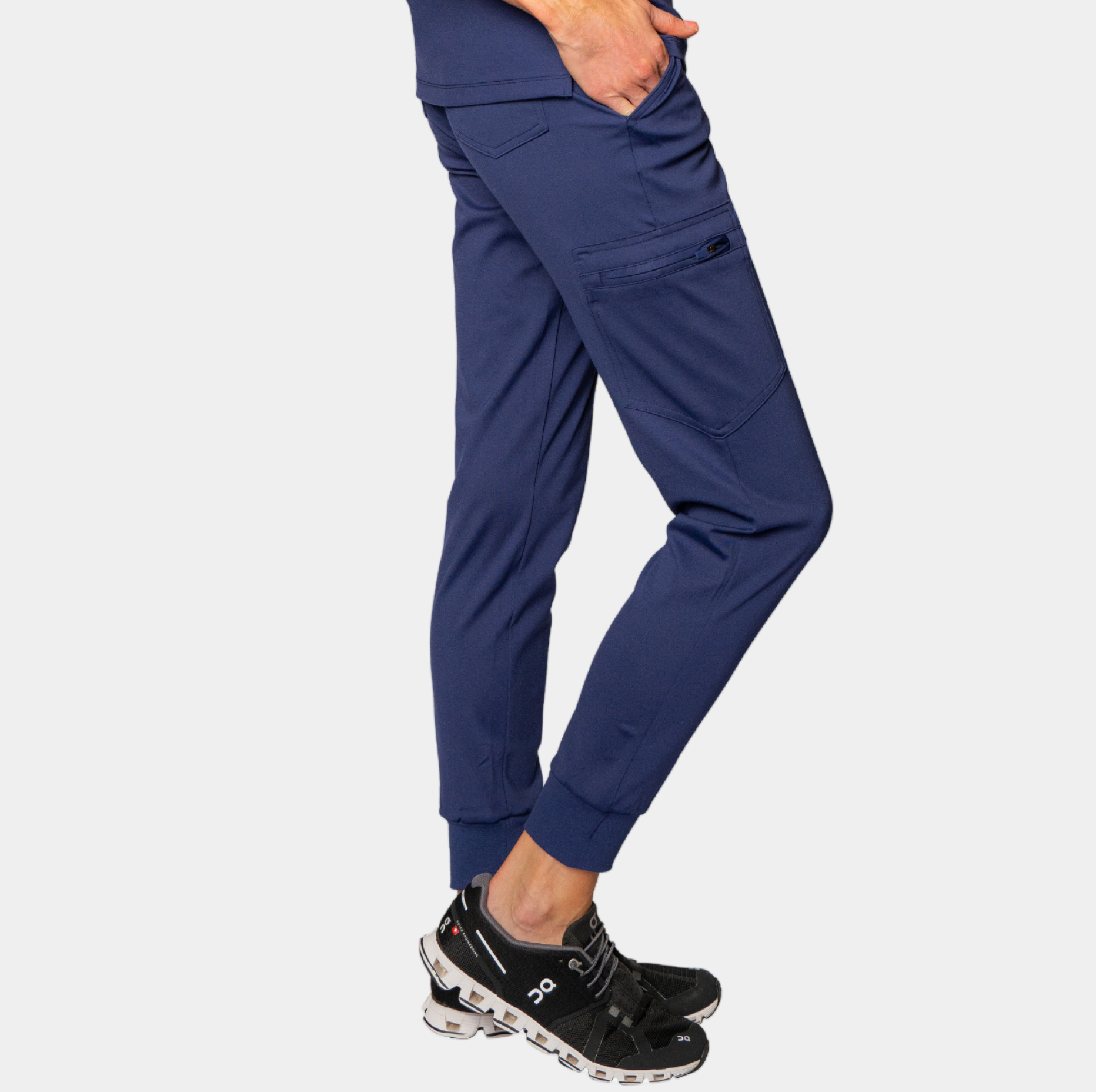 Medleisure Scrub Pants - FINAL SALE