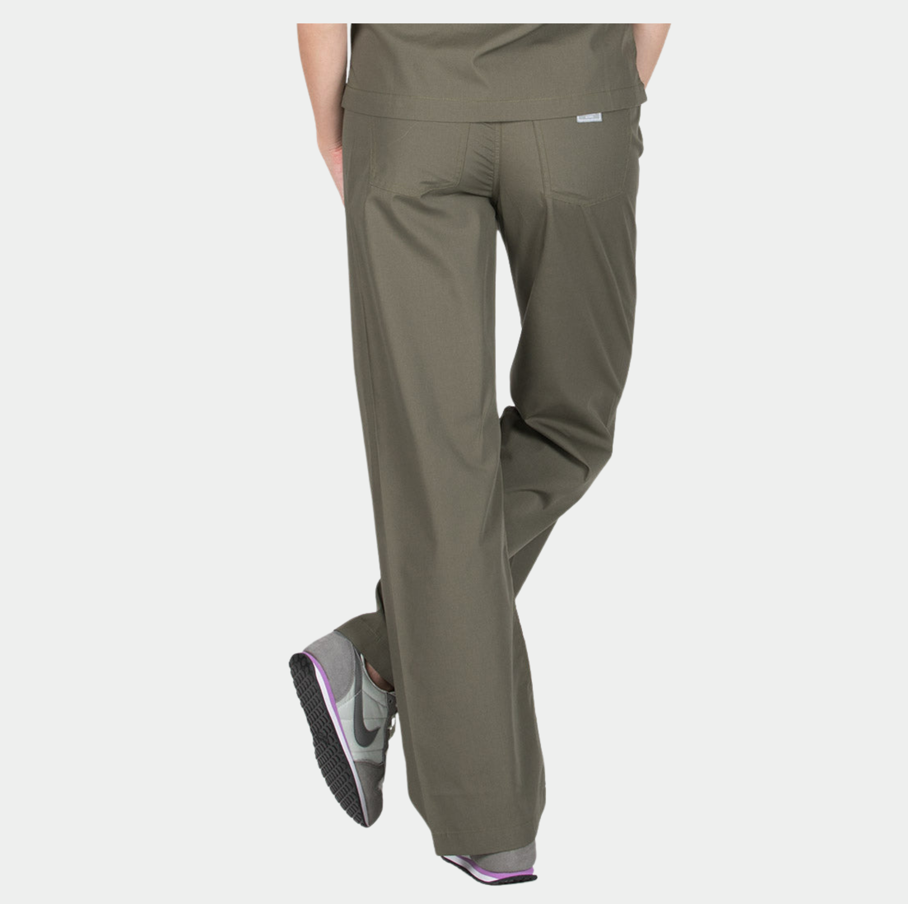 Grey Label Scrub Pants - FINAL SALE