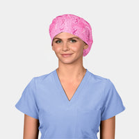 Ribbons of Courage - Stellar Scrub Hats