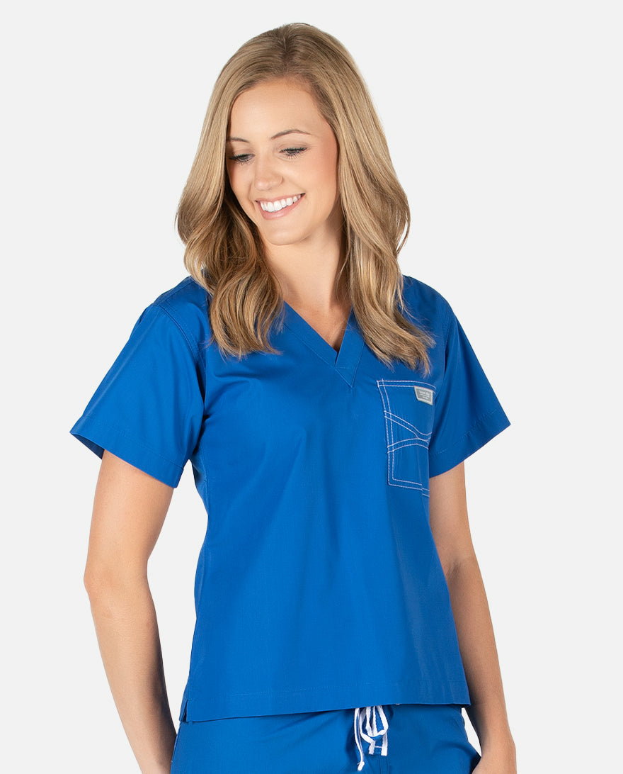 Grey Label Shelby Scrub Tops