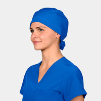 Royal Blue - Pixie Scrub Hats