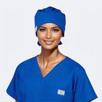 Royal Blue - Splendid Scrub Caps