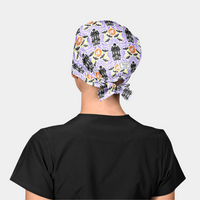 School of Magic- Pixie Surgical Head Caps