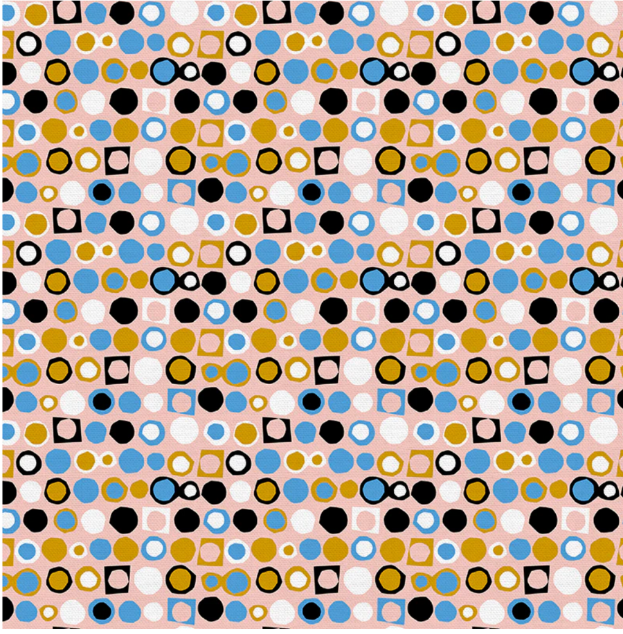 Lolly Dots - Splendid Surgical Head Caps