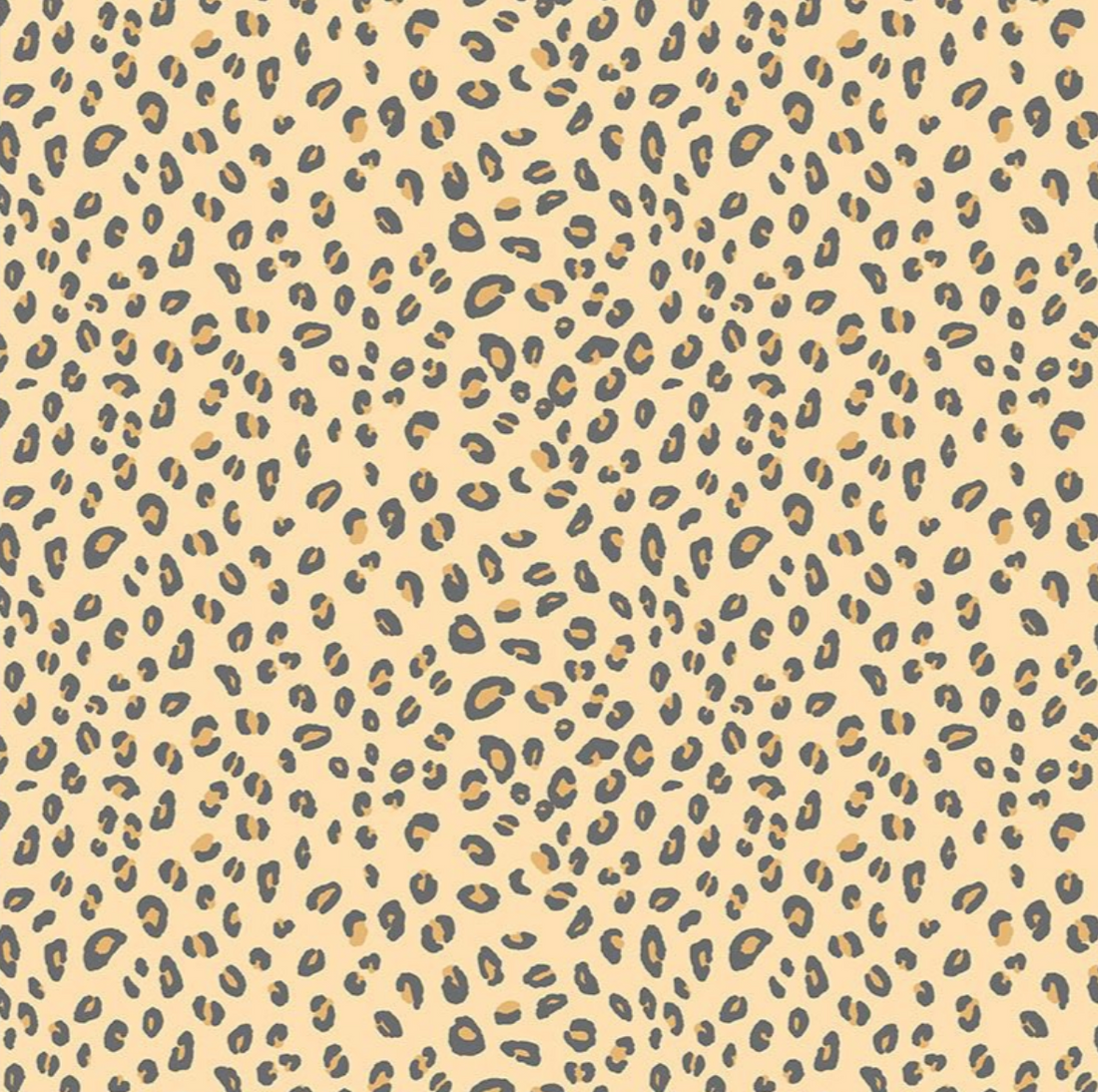 Golden Leopard- Pixie Medical Scrub Hat