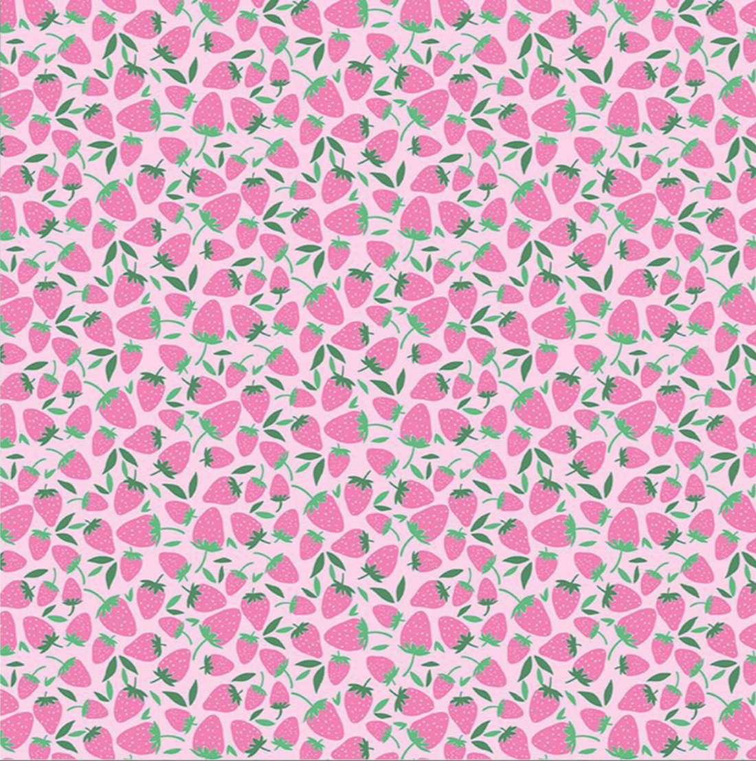 Pinkberry Patch - Poppy Scrub Cap