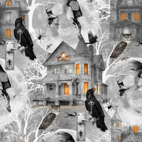 Phantom Hollow - Splendid Surgical Cap