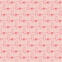 Love - Poppy Surgical Caps