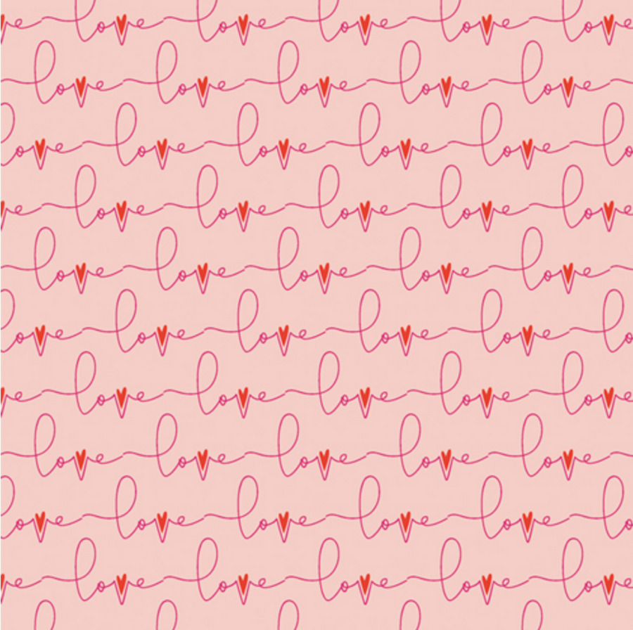 Love - Pixie Surgical Caps