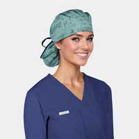 Yellowstone - Splendid Scrub Cap
