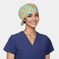 Alma Bonita Pixie Women’s Scrub Hat