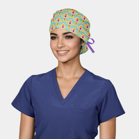 Alma Bonita Stellar Women’s Scrub Hat