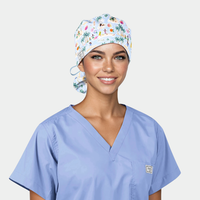 Aloha Adventures - Splendid Scrub Hats