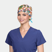 Catrina Bonita Stellar Surgical Hat
