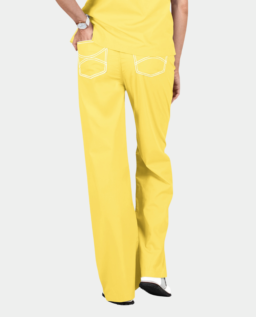 Classic Shelby Scrub Pants