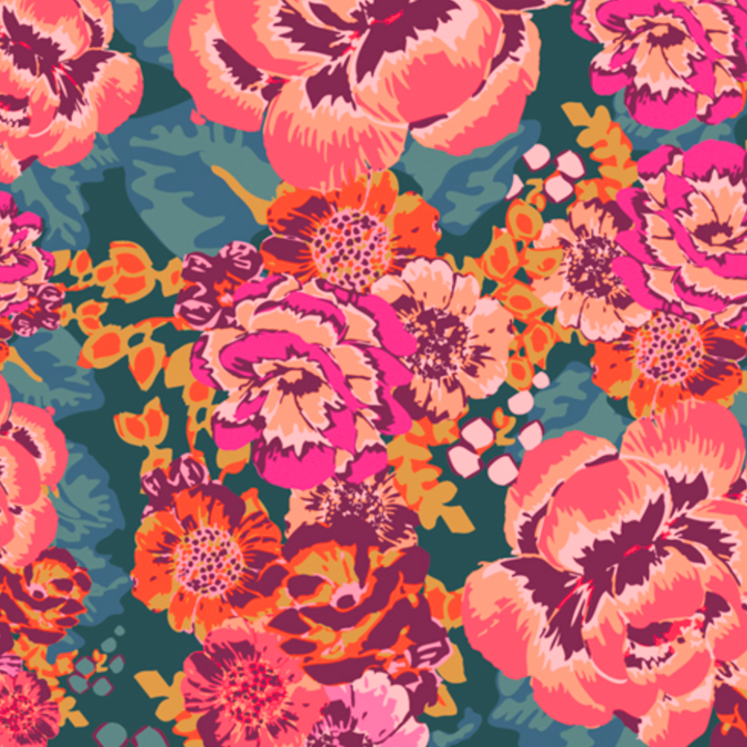 Peony Afterglow Stellar Women&