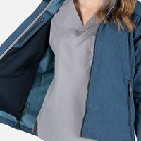 Skylar Lightweight Softshell Jacket