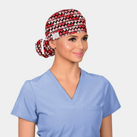 Smitten - Splendid Scrub Hats