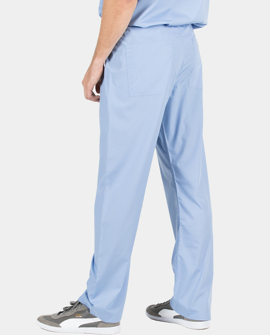 Medium - Mens One Of A Kind Scrub Pants - FINAL SALE