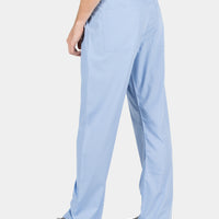 Medium - Mens One Of A Kind Scrub Pants - FINAL SALE