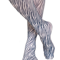 South African Safari Compression Scrubs Socks