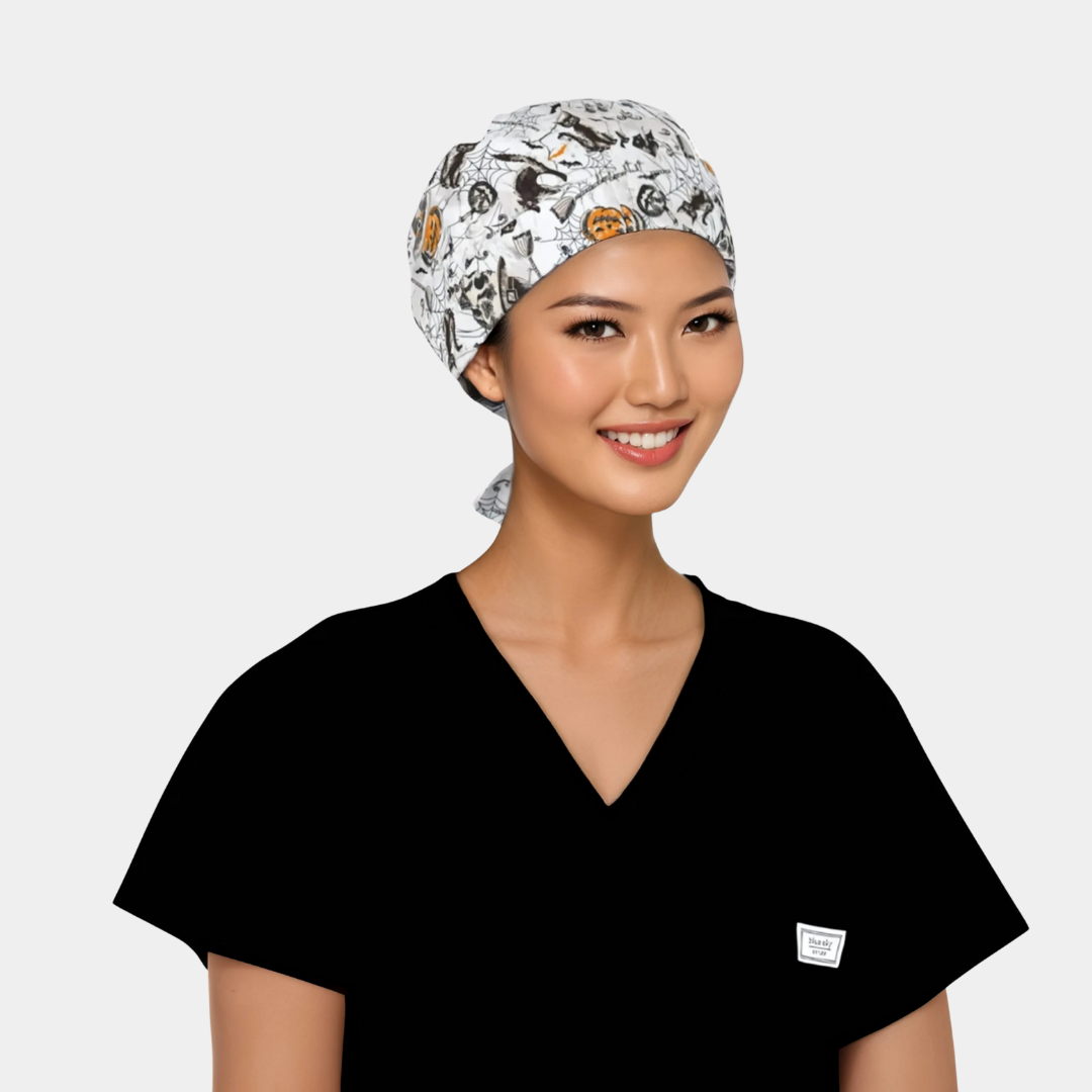 Spells & Shadows - Pixie Surgical Caps