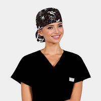 Spooktacular - Splendid Scrub Hat