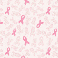 Strength in Pink - Compression Scrubs Socks