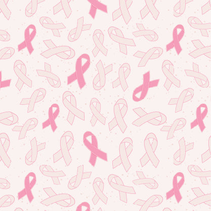 Strength in Pink - Compression Scrubs Socks