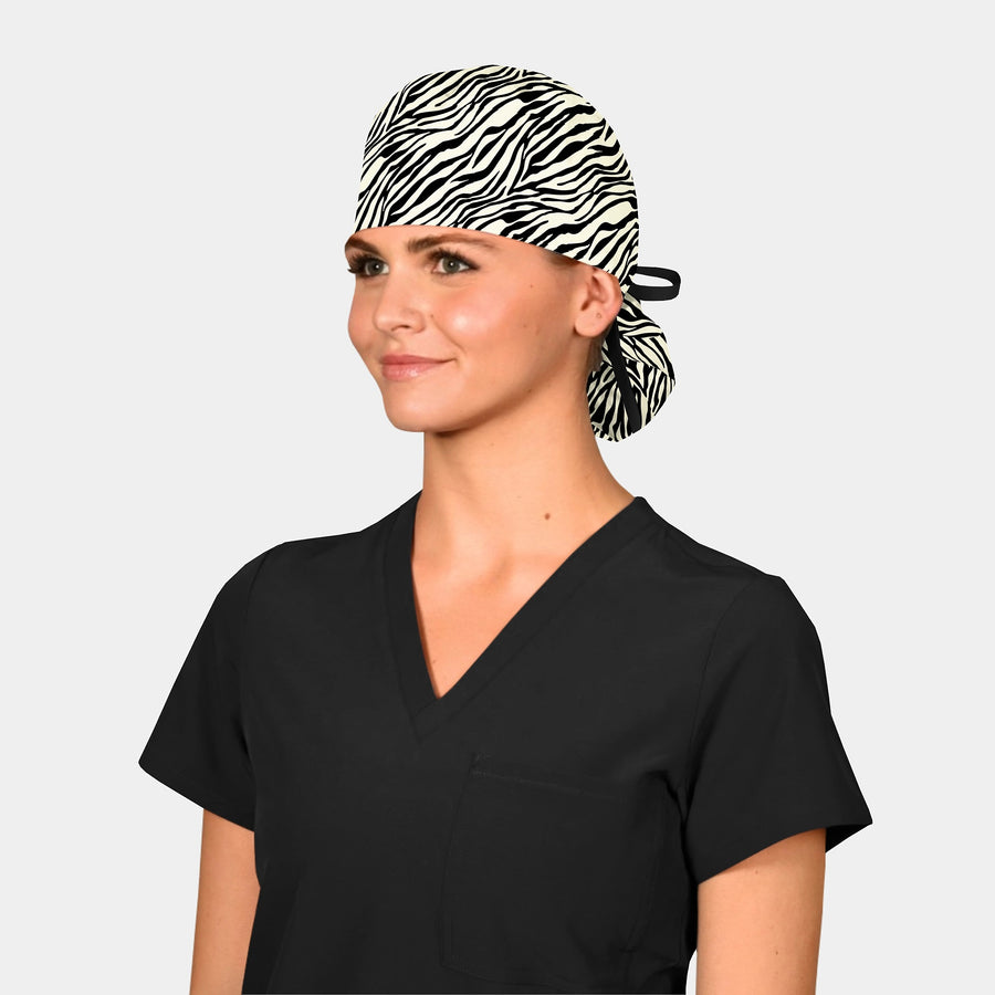 Summer In The Sahara - Pony Surgical Hats