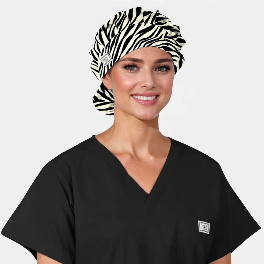 Summering In The Sahara - Poppy Surgical Hats