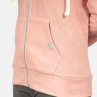 Finley Zip Up Hoodie