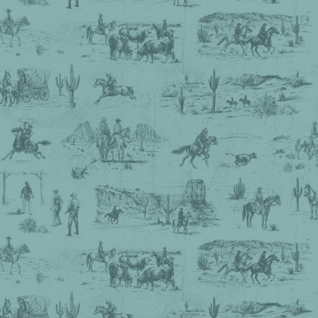 Yellowstone - Splendid Scrub Cap