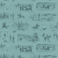 Yellowstone - Splendid Scrub Cap