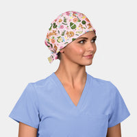 A Spring Story - Pixie Surgical Hat
